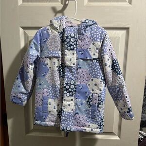 Cat & Jack Winter Coat